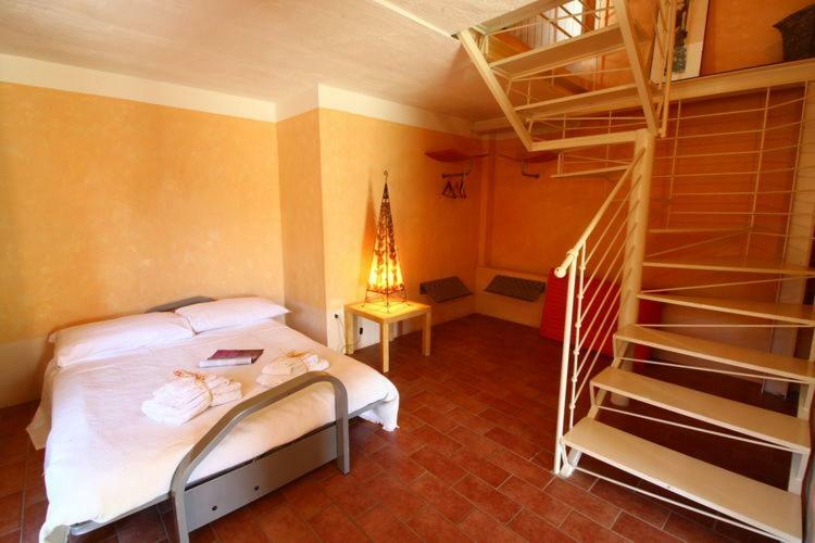 Aparthotel Le E I Gelsomini Villastrada (Umbria)